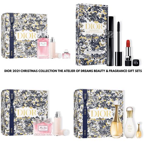 dior geschenkgutschein|Dior gift sets online.